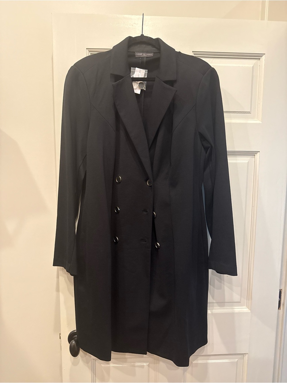 Lane Bryant Blazer dress